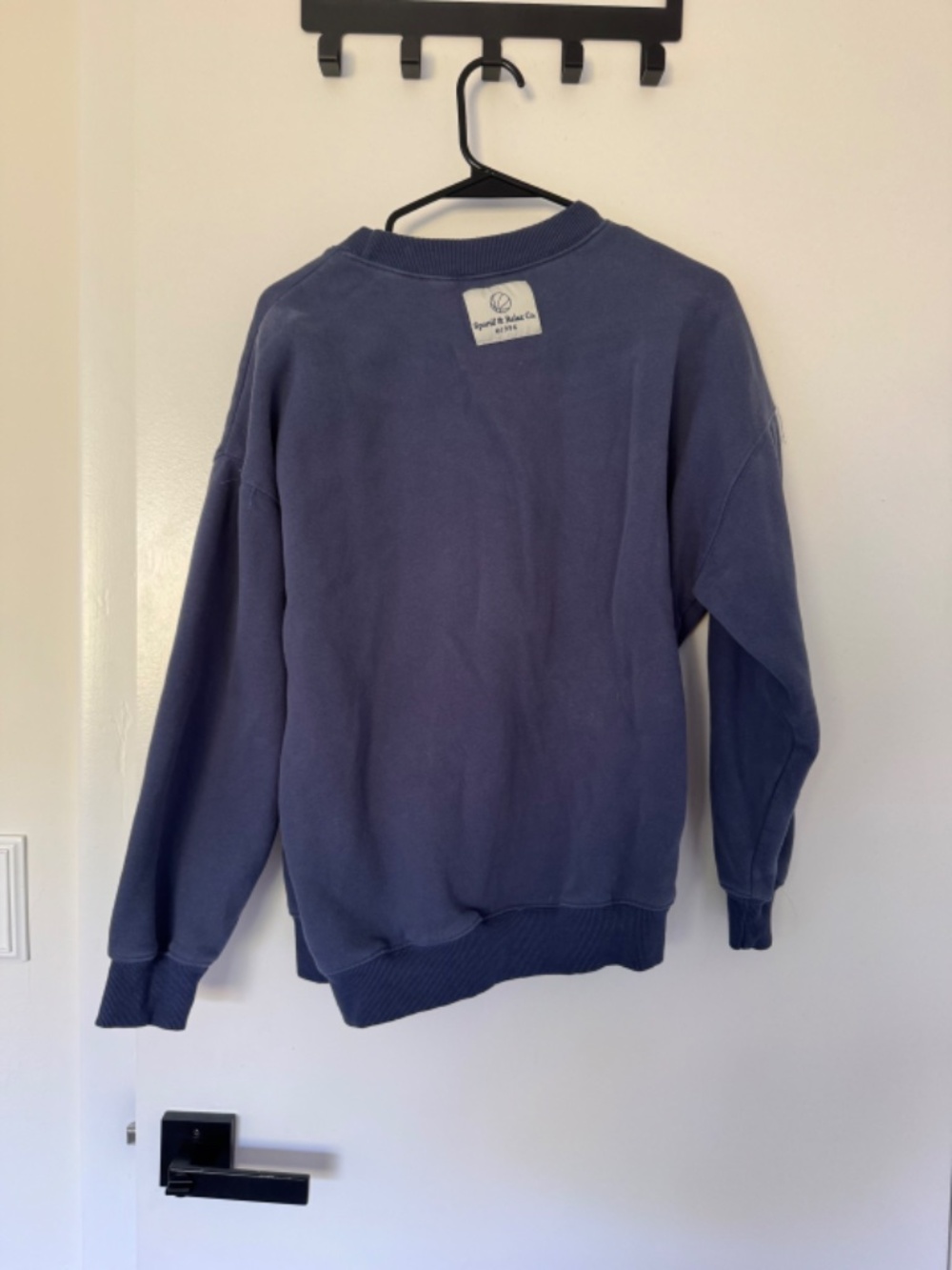 Princess Polly Sportif & Relax Co. Crewneck - Picture 4 of 4